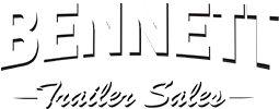 Bennett Trailer Sales Logo